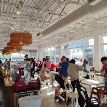 Sesame - Sunday Morning - Bakeries Near Me - North Miami, Florida Sesame - Sunday Morning - Bakeries Near Me - North Miami, Florida