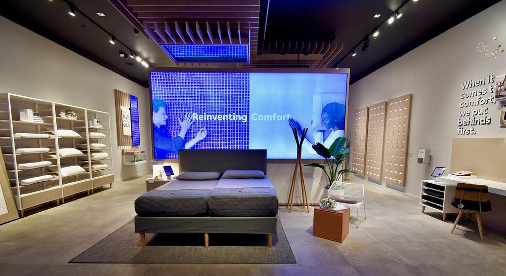 PURPLE MALL OF AMERICA Updated August 2024 11 Photos 108 South