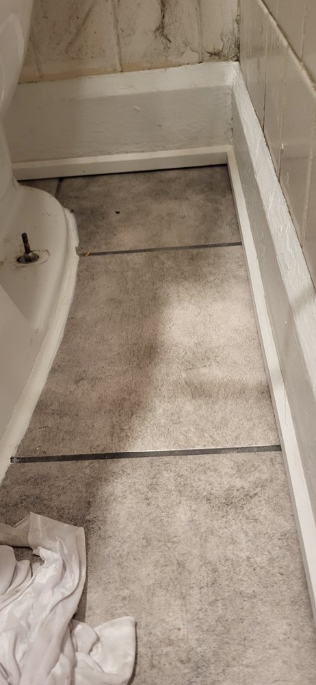 Slide of Genesis Building Services