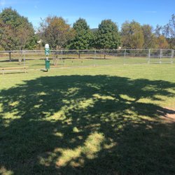 Polk Valley Dog Park