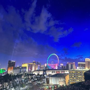 Sphere - Stadiums & Arenas Near Me - Las Vegas, Nevada