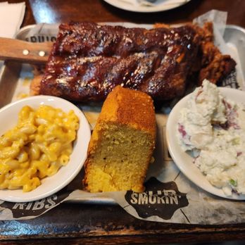 Memphis Barbecue - Pitmaster plate - Barbeque Near Me - Horn Lake, Mississippi Memphis Barbecue - Pitmaster plate - Barbeque Near Me - Horn Lake, Mississippi