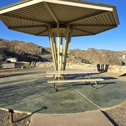 Alamo Lake State Park