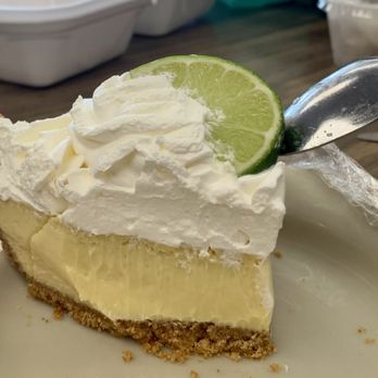 Shapiro's Delicatessen - Key lime pie - Delis Near Me - Indianapolis, Indiana Shapiro's Delicatessen - Key lime pie - Delis Near Me - Indianapolis, Indiana