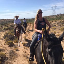 Rockaway Hills Ranch