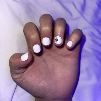 Spring Nails - Sloppy as hell. - Nail Salons Near Me - West Jordan, Utah Spring Nails - Sloppy as hell. - Nail Salons Near Me - West Jordan, Utah