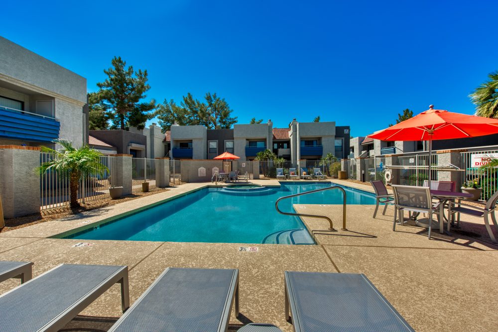 HAYDEN PARK APARTMENTS Updated September 2024 32 Photos & 23