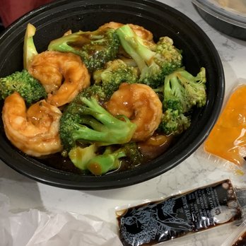 TNR Cafe - Chinese Near Me - Arlington, Virginia
