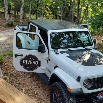 Rivero Repairs & Remodeling - Rivero's Jeep. - General Contractors Near Me - Raleigh, North Carolina Rivero Repairs & Remodeling - Rivero's Jeep. - General Contractors Near Me - Raleigh, North Carolina