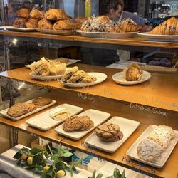 Stefano's Slo Food Market