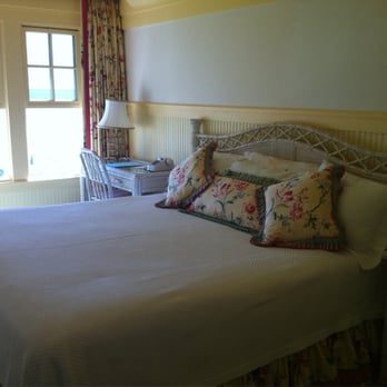 Hotel Iroquois - Bedroom in Mackinac Suite - Hotels Near Me - Mackinac Island, Michigan