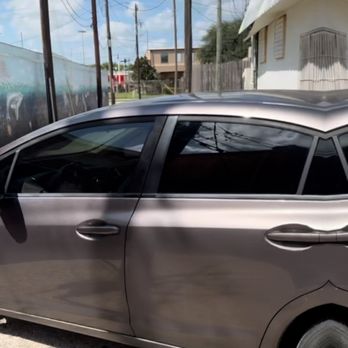 BRM Vinyl - Car Window Tinting Near Me - Rosenberg, Texas BRM Vinyl - Car Window Tinting Near Me - Rosenberg, Texas