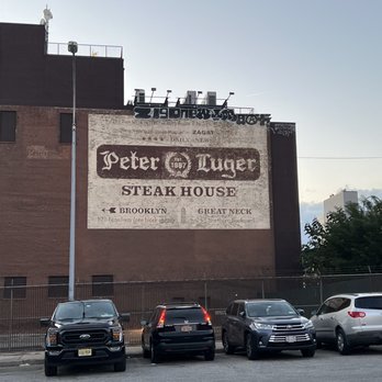 Peter Luger - Steakhouses Near Me - Brooklyn, New York Peter Luger - Steakhouses Near Me - Brooklyn, New York