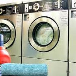 Everything Washer and Dryer