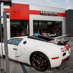 Innovative Auto Craft
