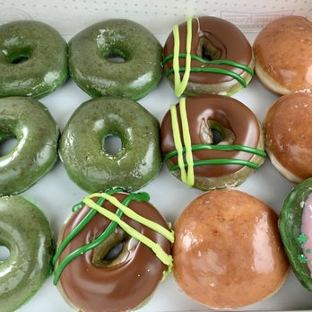 Krispy Kreme - Order online and go thru the drive thru. - Donuts Near Me - Beaverton, Oregon