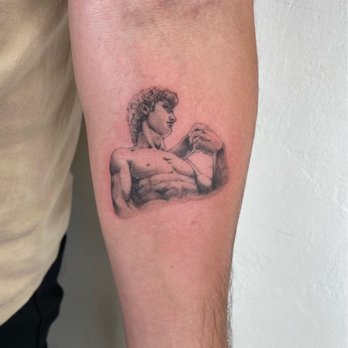 Bad Brother's Tattoo Studio - Tattoo Near Me - Florence, FI