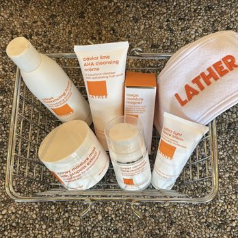 Lather - Cosmetics & Beauty Supply Near Me - Phoenix, Arizona