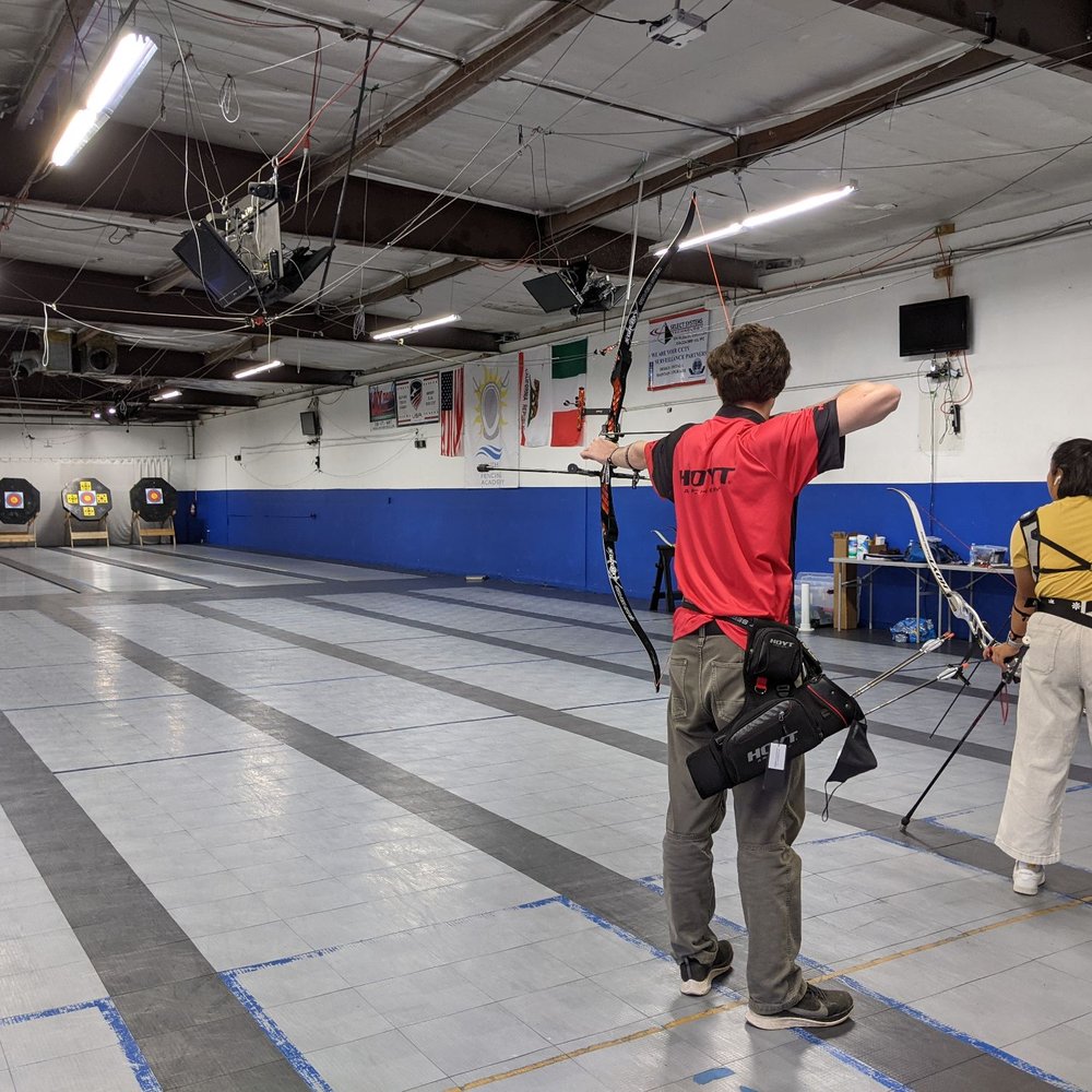 Trident Archery - Archery Near Me - Carson, California Trident Archery - Archery Near Me - Carson, California