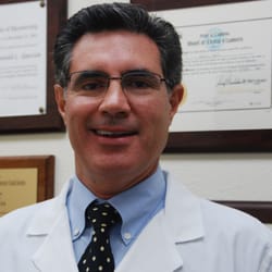 Daniel Garcia, DDS - Creating smiles for Downey and the surrounding communities for well over 25 years.