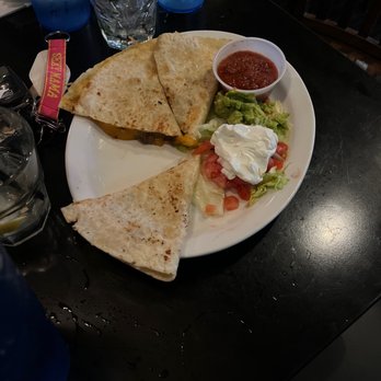 Milwaukee Street Tavern - Steak quesadilla no good - American Near Me - Denver, Colorado