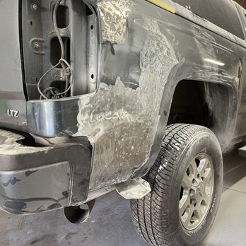 Supreme Auto Body And Paint - Body Shops Near Me - Eugene, Oregon Supreme Auto Body And Paint - Body Shops Near Me - Eugene, Oregon