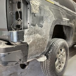 Supreme Auto Body And Paint
