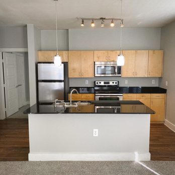 Oxford at the Boulevard - Take a peak at one of our upgraded Harrison 2-bedrooms! - Apartments Near Me - Corinth, Texas Oxford at the Boulevard - Take a peak at one of our upgraded Harrison 2-bedrooms! - Apartments Near Me - Corinth, Texas