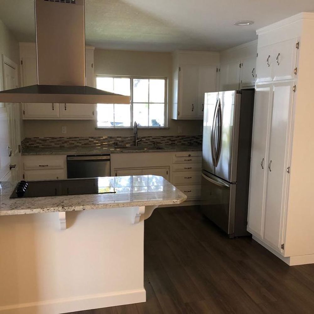 NJ Painting Services - After painting job - Painters Near Me - San Jose, California NJ Painting Services - After painting job - Painters Near Me - San Jose, California