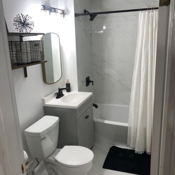 BuildBak - Damage Restoration Near Me - Framingham, Massachusetts