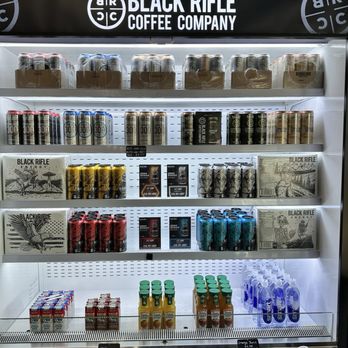 Black Rifle Coffee Company - The ready to drink drinks. Wild Frost and Ranger Berry are my favorite! - Coffee Roasteries Near Me - Colleyville, Texas Black Rifle Coffee Company - The ready to drink drinks. Wild Frost and Ranger Berry are my favorite! - Coffee Roasteries Near Me - Colleyville, Texas
