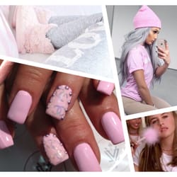 Nail Bar Lounge