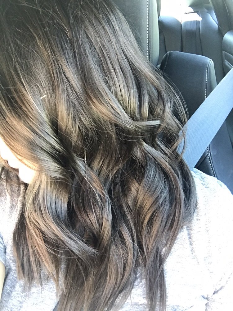 THE SASSY SEALE HAIR SALON 10 Reviews 3300 S 8th Ave, Yuma, AZ Yelp