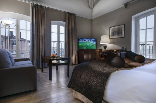 Villa Florentine by null