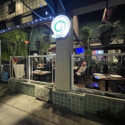 Thaiphoon - Patio