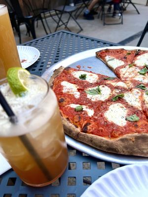 DeFazio's Pizzeria Albany by null