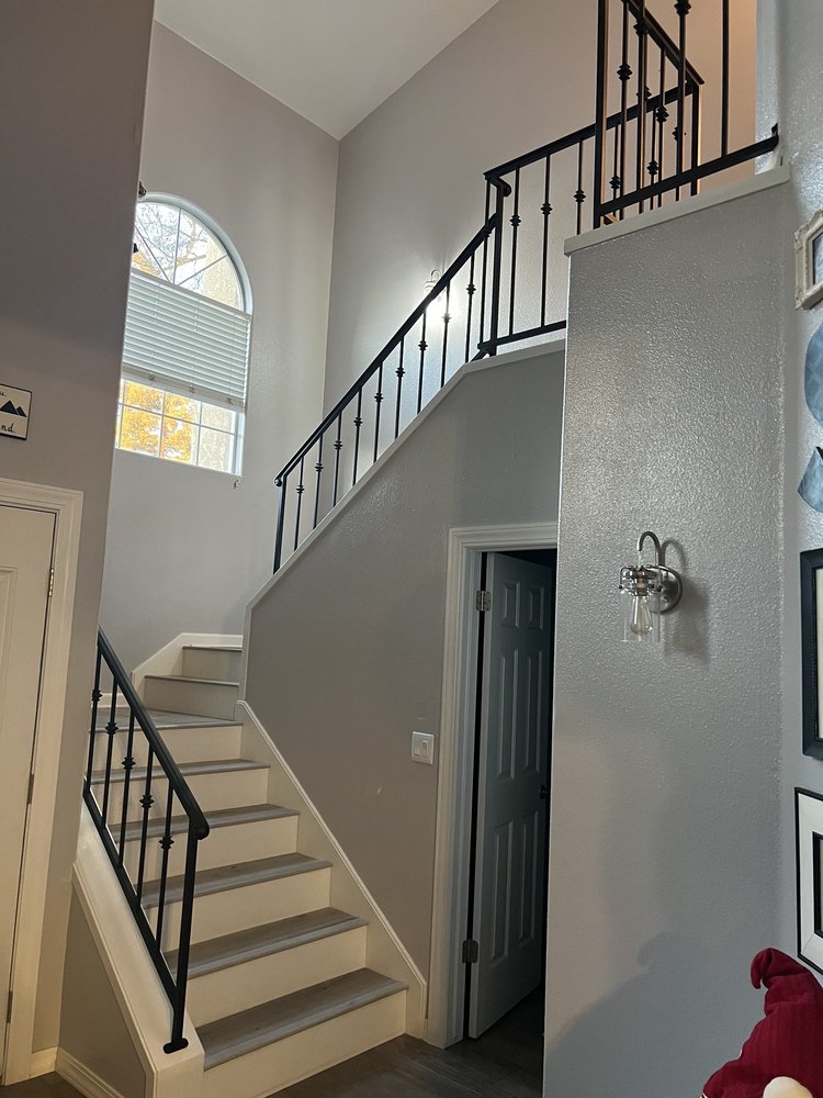 CONCEPT COATING Updated August 2024 22 Photos 3160 E California