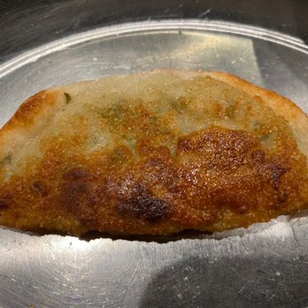 Honey Pig BBQ - Pan Fried Mandu - Korean Near Me - Houston, Texas