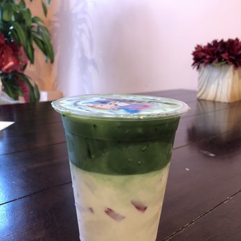 Sweet Sip - The Joker - Coffee & Tea Near Me - Boston, Massachusetts Sweet Sip - The Joker - Coffee & Tea Near Me - Boston, Massachusetts
