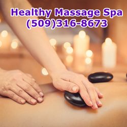 Healthy Massage Spa