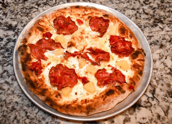 Patio Bar & Pizza by null
