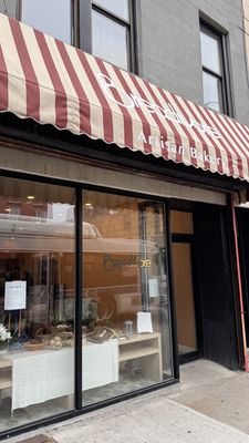 Breadivore Bakery by null