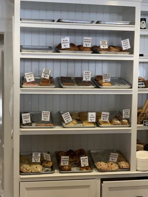 Lighthouse Keeper's Pantry by null