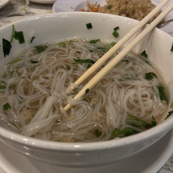 Pho 77 - Seafood soup with calamari, shrimp, fish balls, and crab! Yummy so fresh and the broth was delicious - Vietnamese Near Me - Rialto, California Pho 77 - Seafood soup with calamari, shrimp, fish balls, and crab! Yummy so fresh and the broth was delicious - Vietnamese Near Me - Rialto, California