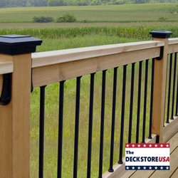 The Deck Store USA