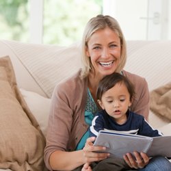 Coachella Valley Doulas - Nanny placement services