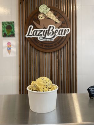Lazy Bear Creamery by null