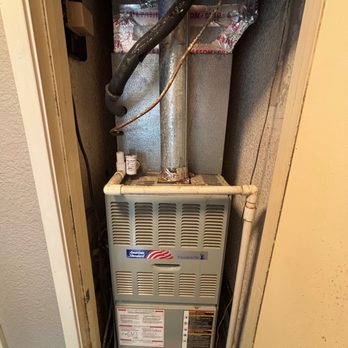 Dr Dio Heating & Air Conditioning - Old Furnace - Heating & Air Conditioning/HVAC Near Me
