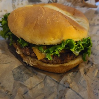 Wayback Burgers - Burger - American Near Me - Ashburn, Virginia Wayback Burgers - Burger - American Near Me - Ashburn, Virginia