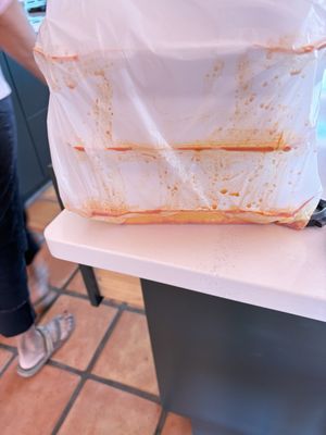 Roberto's Mexican Food by null